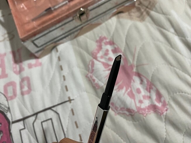  Beden Renk Benefit Goof Proof Brow Pencil