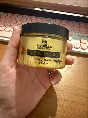 Altın maske - Görsel 3