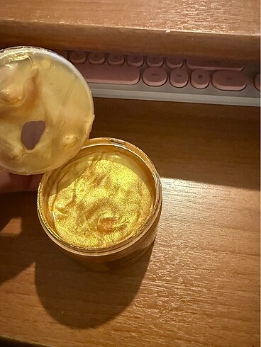 Altın maske - Görsel 2