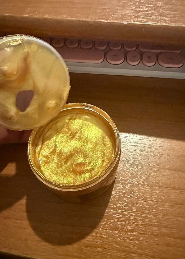 Altın maske - Görsel 2