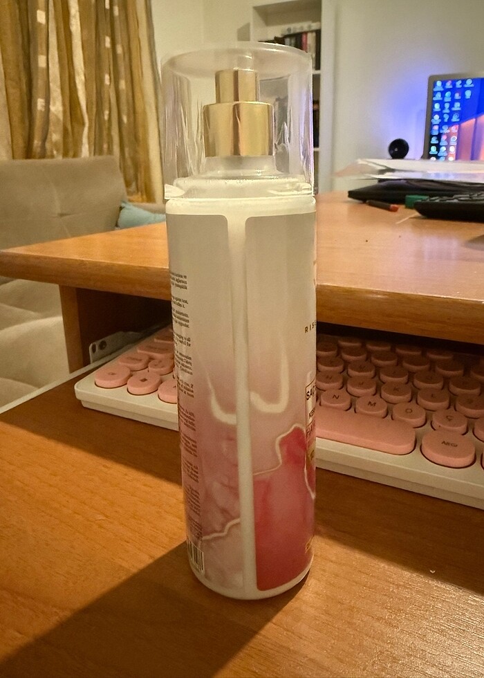 Saç bakım sütü - Görsel 4