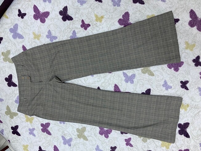 Trendyol & Milla Vintage pantolon