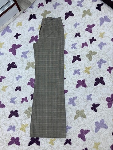 Vintage pantolon