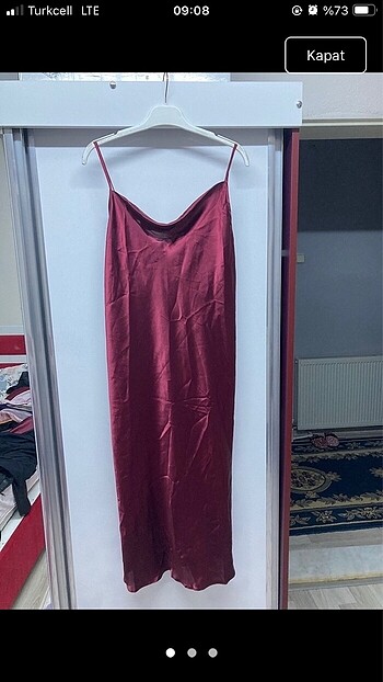 İkili gecelik set