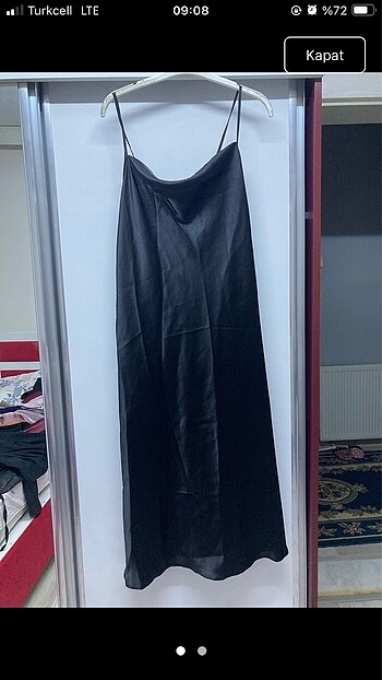 Penti İkili gecelik set