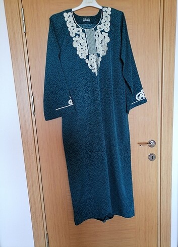 Namaz elbisesi 