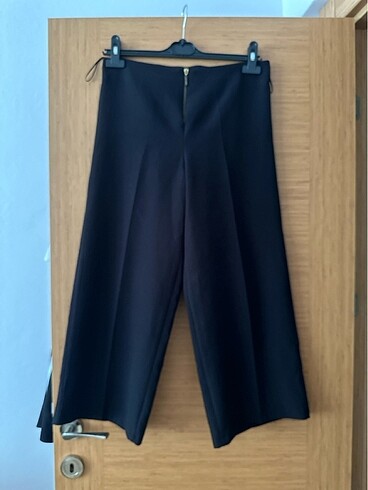 Bayan kumaş pantolon