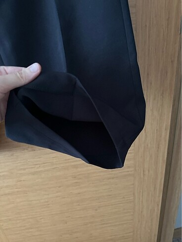 40 Beden Bayan kumaş pantolon