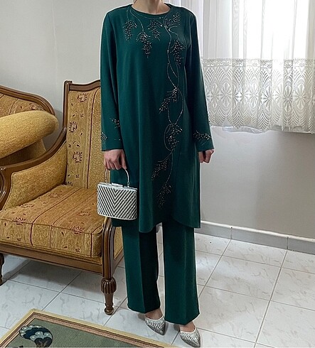 Tunik takım