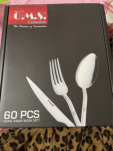 Diğer Çatal bıçak takımı