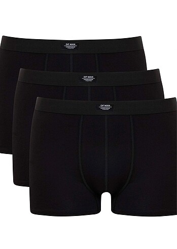 Defacto Erkek boxer