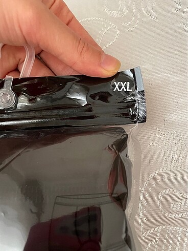 xxl Beden siyah Renk Erkek boxer