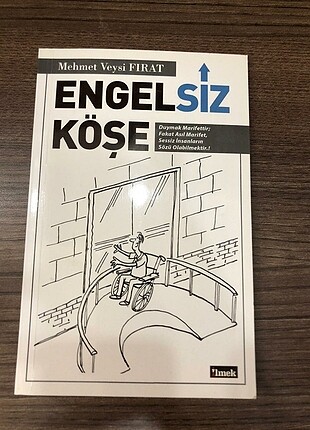 Engelsiz Köşe
