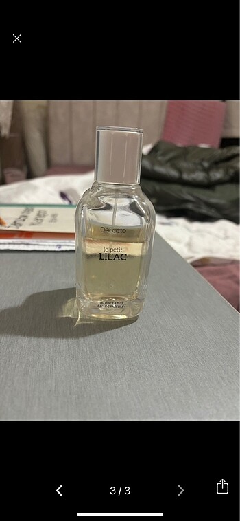  Beden Defacto parfüm