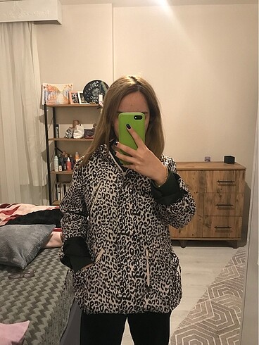 LC Waikiki LCW YAĞMURLUK