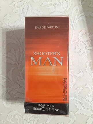 Farmasi parfüm