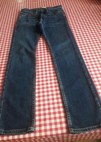 abercrombie-fitch 13-14 Yaş