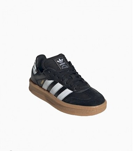 37,5 Beden Adidas samba