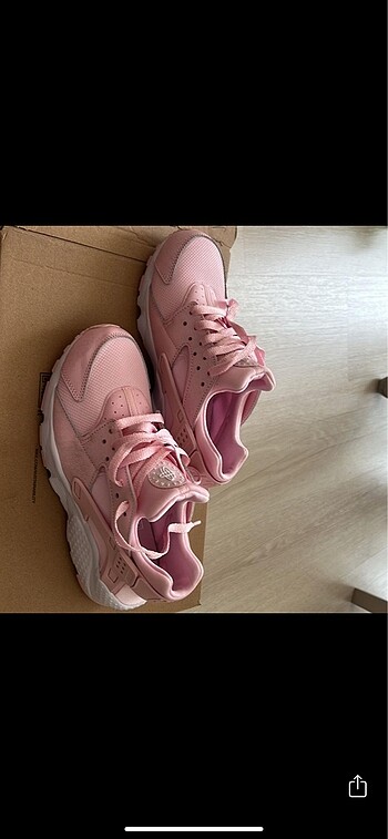 Nike Nike Huarache
