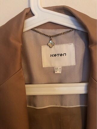 Koton Blazer ceket