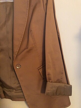 40 Beden Blazer ceket