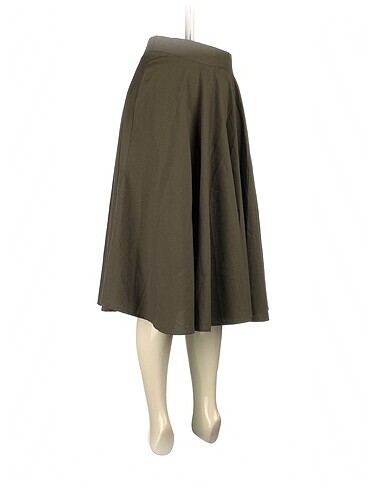 Diğer PreLoved Midi Etek %70 İndirimli.