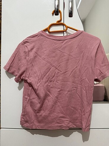 Defacto Pembe crop