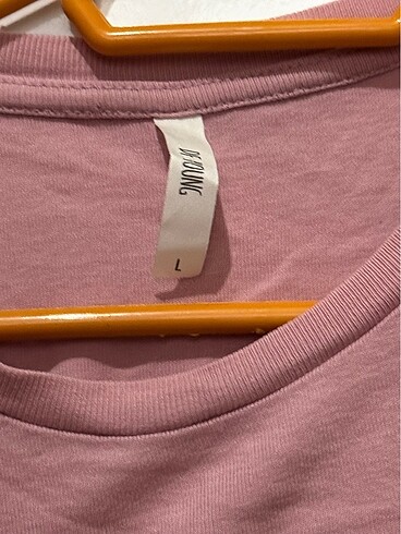 l Beden Pembe crop