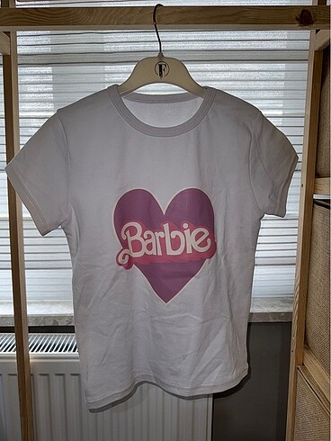 Barbie Crop