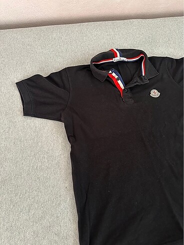 l Beden siyah Renk Moncler