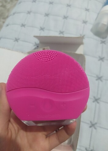 Blueberry Yüz temizleme cihazı 
