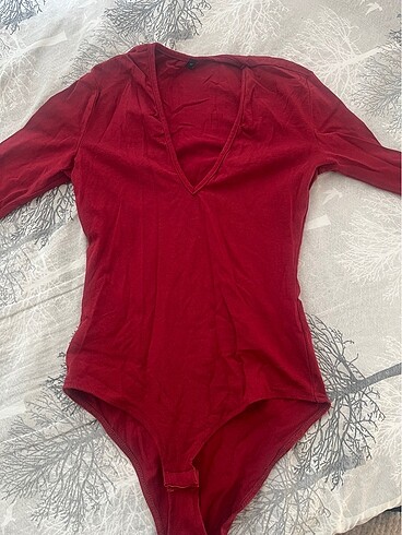 çıtçıtlı bordo body