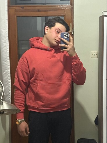 l Beden Hype sweatshirt