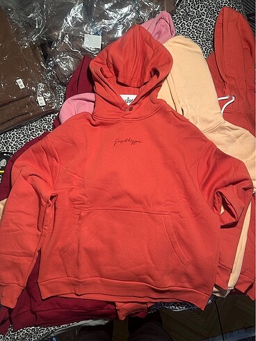 Hype sweatshirt