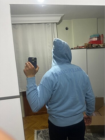 Balenciaga Balenciaga sweatshirt
