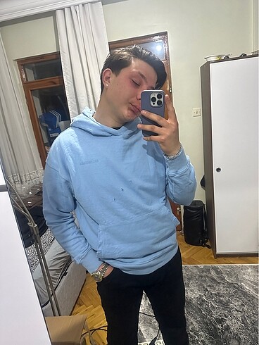 Balenciaga sweatshirt