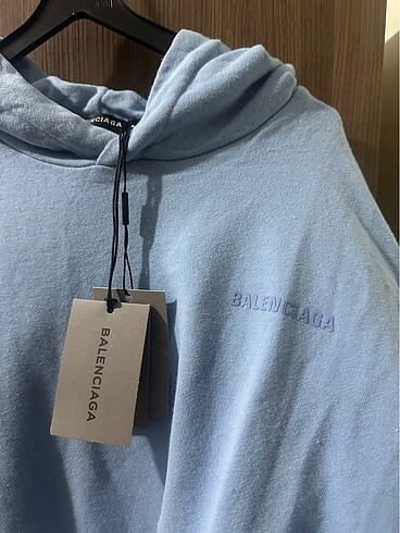 xl Beden Balenciaga sweatshirt