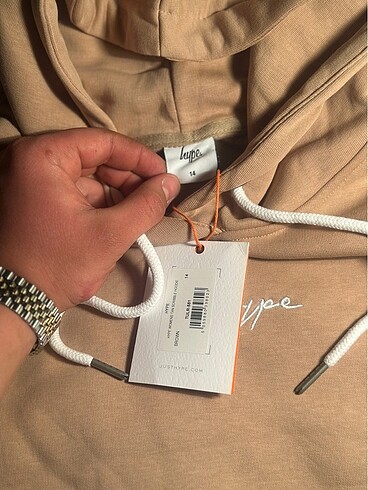 m Beden Hype sweatshirt