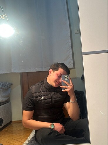 Lacoste Lacost yelek