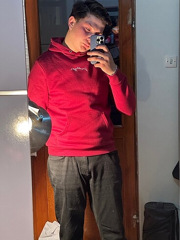 Hype sweatshirt