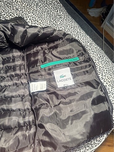 Lacoste yelek