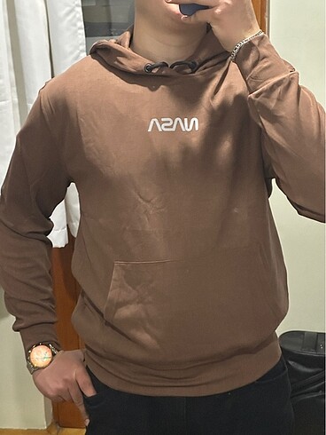 Nasa sweatshirt