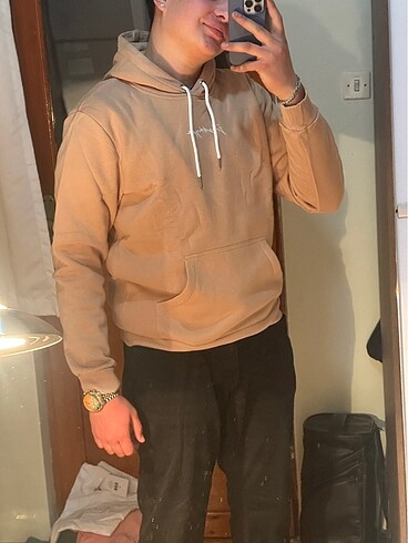 Hype sweatshirt