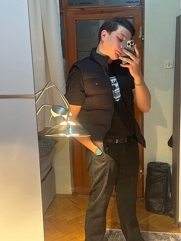 Tommy hilfiger yelek