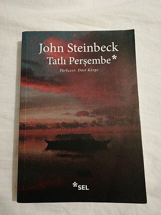 Tatlı Perşembe 