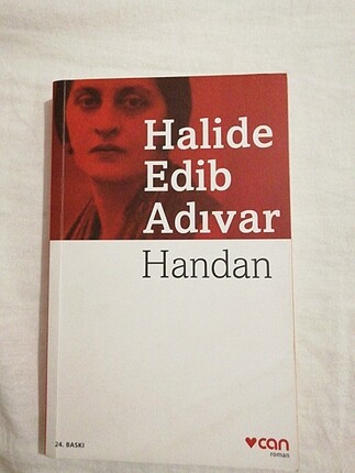 Handan