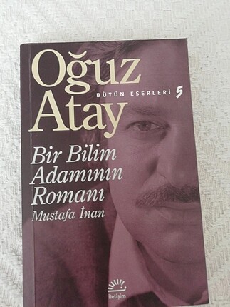 Bir Bilim Adamının Romanı 