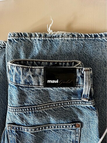 Mavi Jeans Pantalon