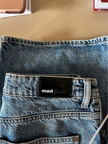 Mavi Jeans Pantalon