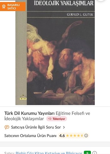 Eğitime Felsefi ve İdeolojik Yaklaşımlar